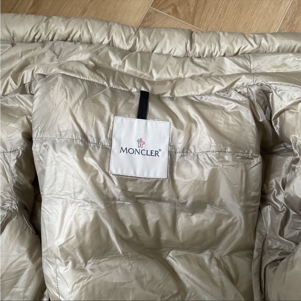 Moncler Jacket - Picture 5 of 6